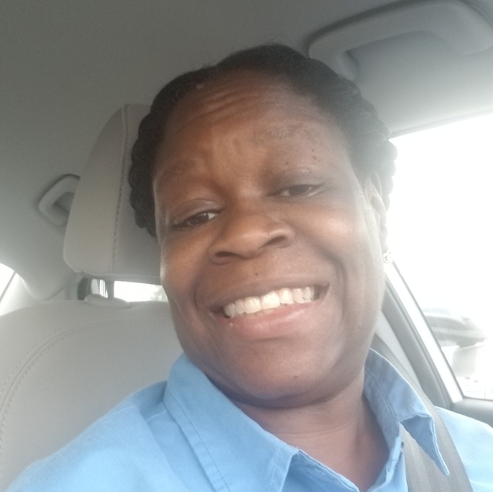 Meet your Posher, Rhonda